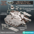 Queen Tiger Main Battle Tank image