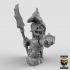 Goblins in Heavy Armour with Spears (pre supported) image