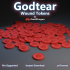 Godtear Compatible Wound/Health Tokens (Pre-Supported) image