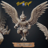 Pyar Khrutha the King Garuda pre-supported image