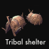 Tribal shelter image