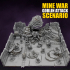 SCENARIO - MINE WAR - PART 1 - GOBLIN ATTACK image