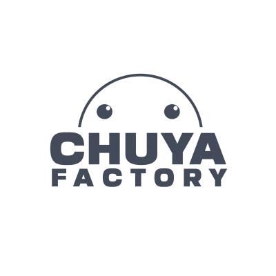Chuya Factory @chuyafactory - MyMiniFactory
