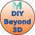 DIY Beyond 3D