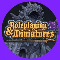 Roleplaying & Miniatures