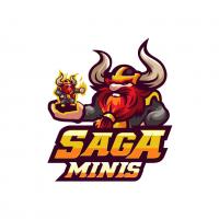 Saga Miniatures