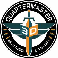 Quartermaster3D