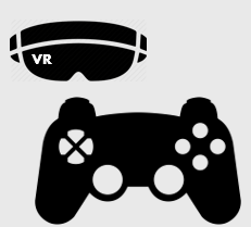  Video Games & VR Accessories 