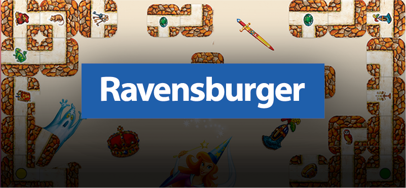 Ravensburger Official Content
